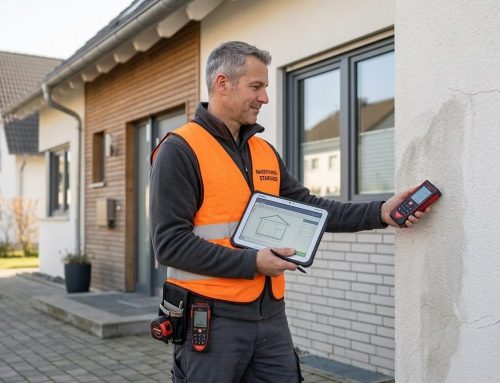 Baugutachter & Bausachverständiger